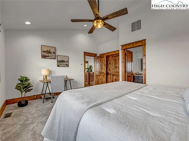 $1,924,900 | 13 Eagle Meadow Path, Banner Elk, NC 28604