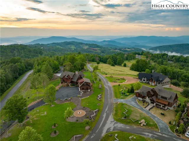 $1,924,900 | 13 Eagle Meadow Path, Banner Elk, NC 28604