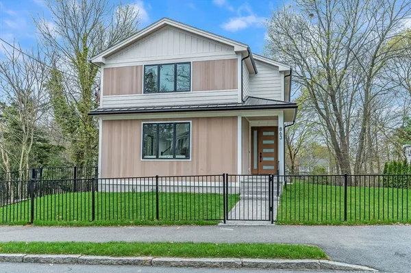 $1,499,000 | 863 Main Street, Reading, MA 01867