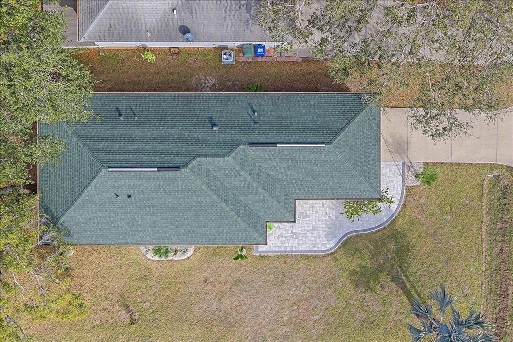 772 Locklear Avenue Sarasota, FL 34237 - Photo 11 of 40 an aerial view of a house