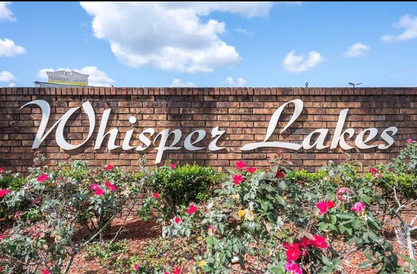 $2,395 | 2784 Whisper Lakes Club Circle, Orlando, FL 32837