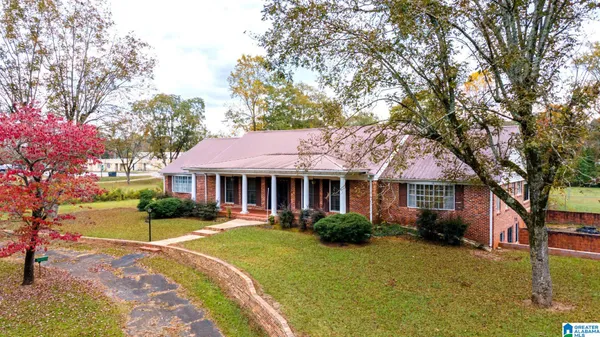 $699,000 | 680 2nd Avenue North, Ashland, AL 36251