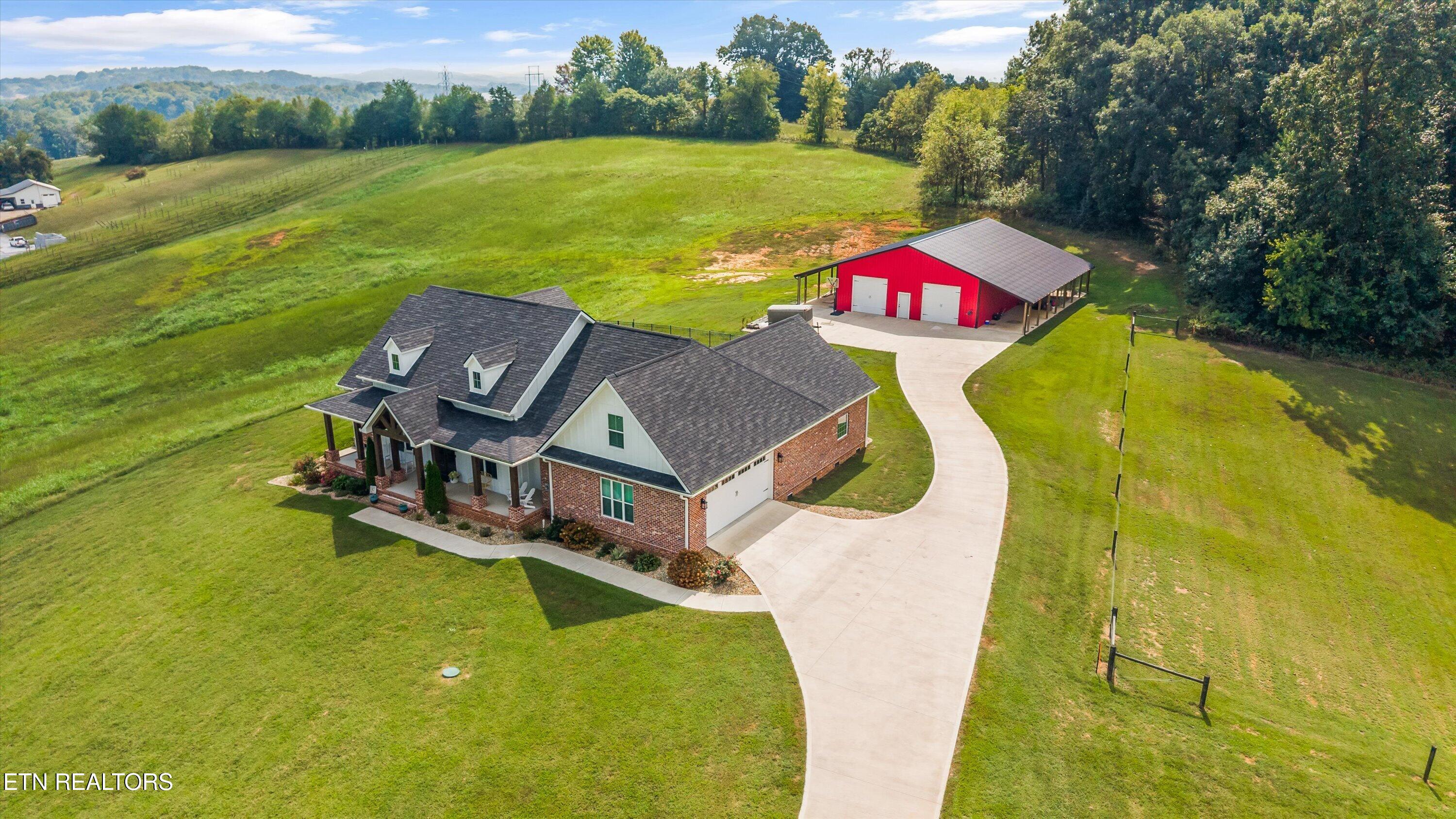 156 Brown Road Blaine, TN 37709 - Photo 46 of 54 46-156 Brown Rd07
