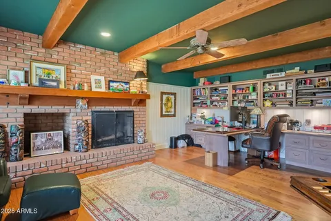 $2,999,000 | 1001 East Caroline Lane, Tempe, AZ 85284