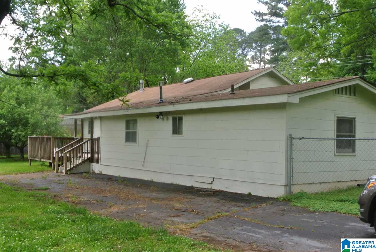 5439 Old Springville Road Northeast Pinson, AL 35126 - Photo 21 of 26