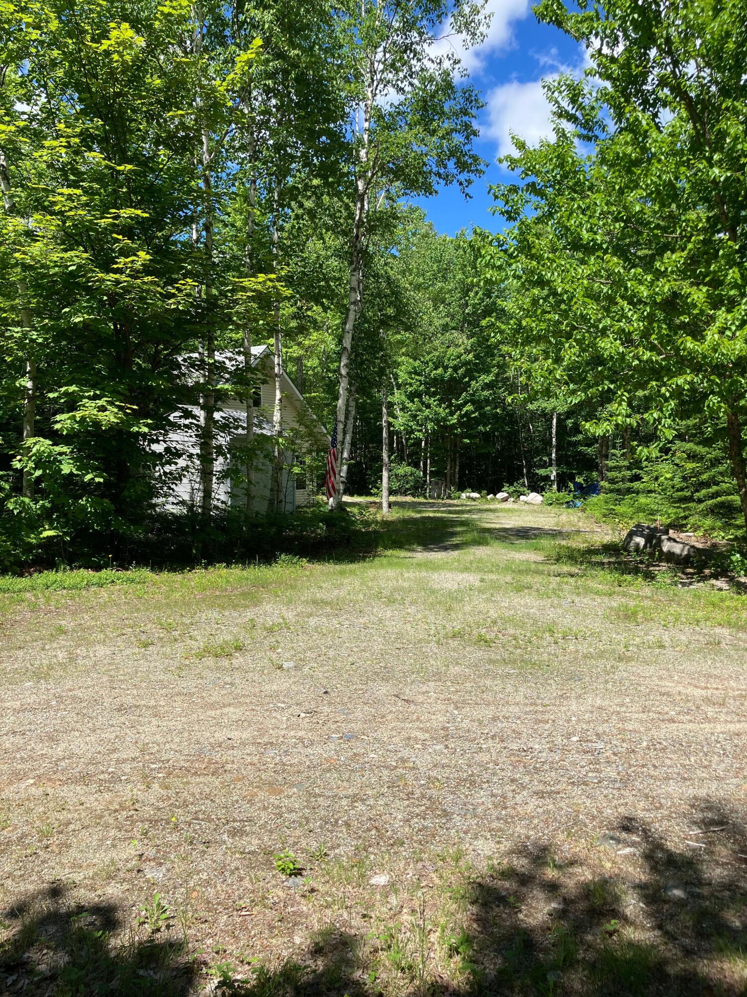 192 Wesley Me 04686 Wesley, ME 04686 - Photo 3 of 43 IMG_3152