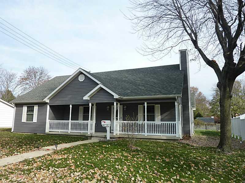 237 Maple Street Tipton, IN 46072 - Photo 2 of 21 Gallery Image 2
