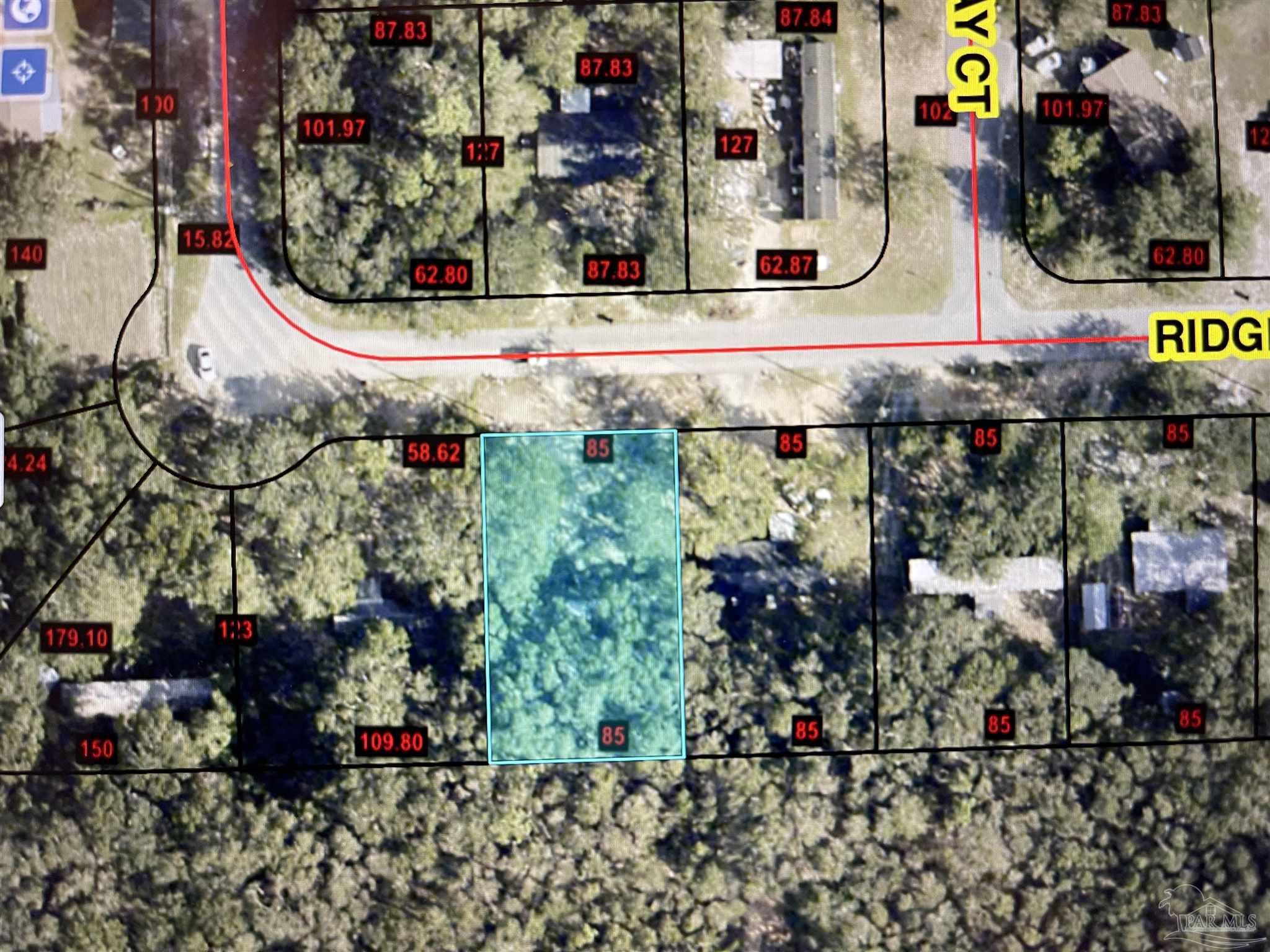 5145 Ridgeway Boulevard Milton, FL 32570 - Photo 4 of 9