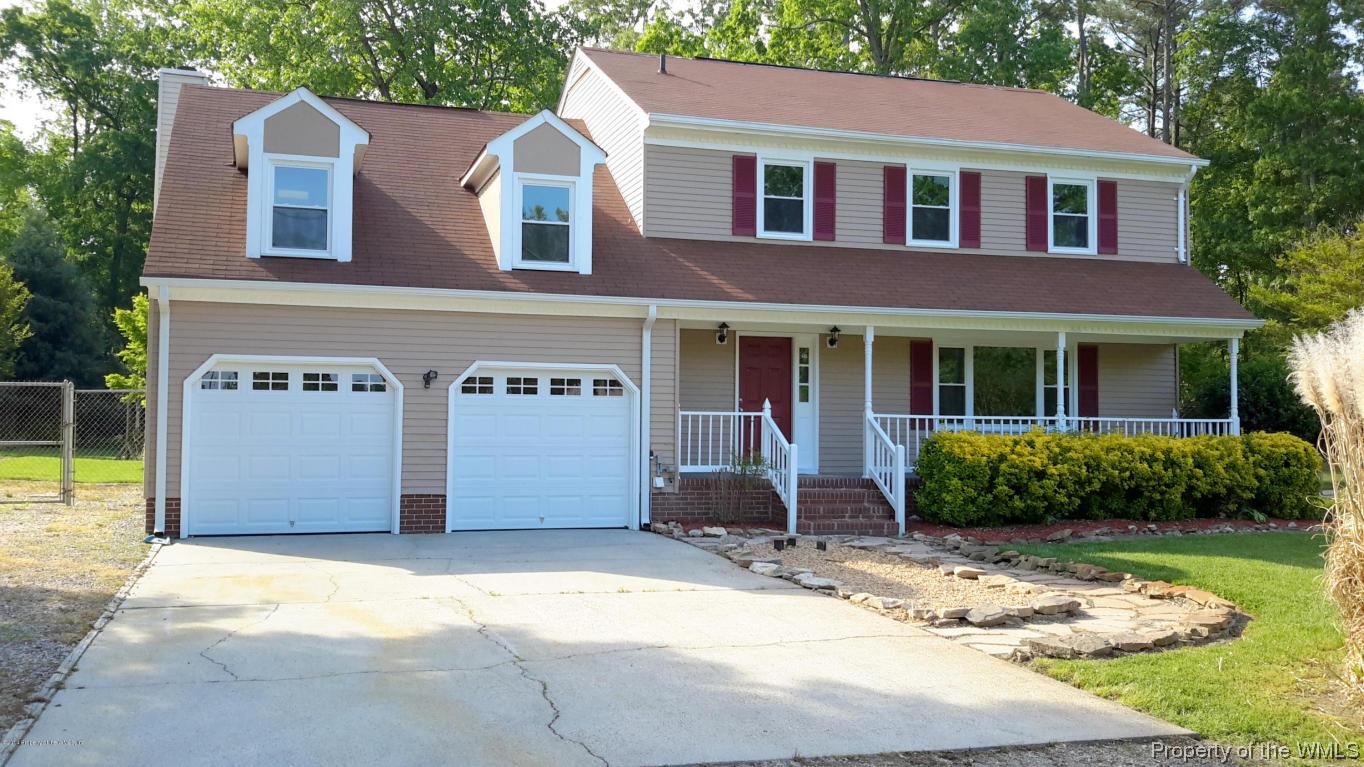 201 Cockletown Road Yorktown, VA 23692 - Photo 1 of 12 Gallery Image 1