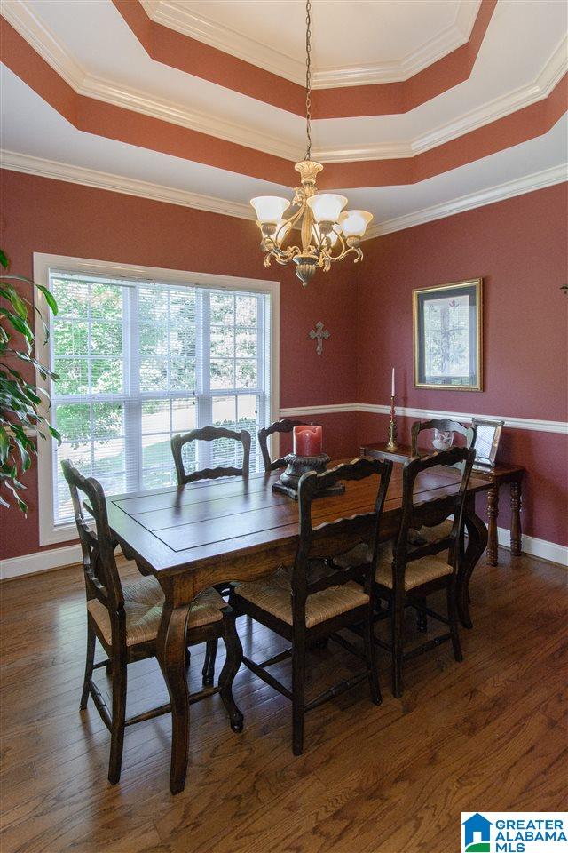200 Quail Ridge Road Odenville, AL 35120 - Photo 11 of 50