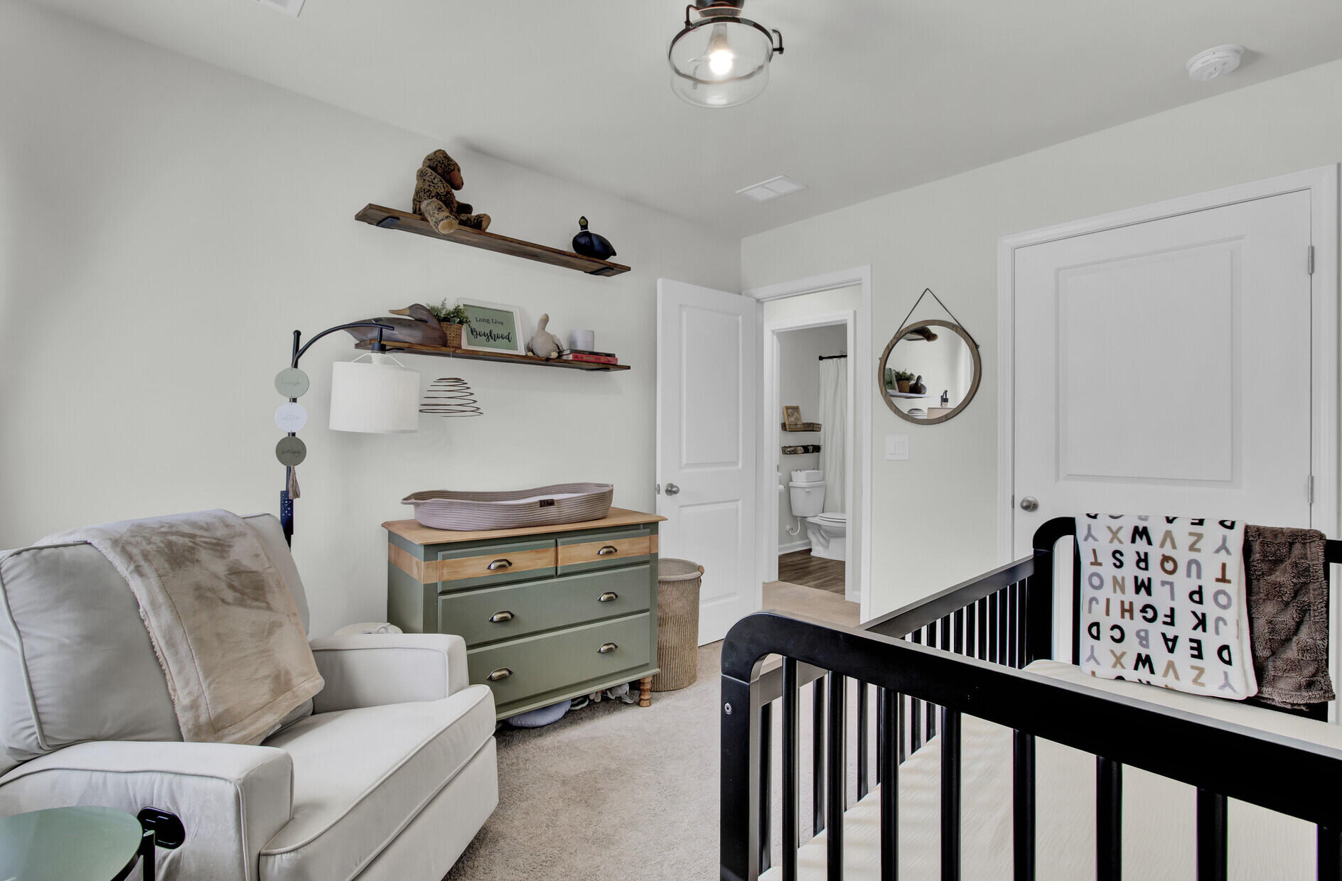 1032 Berry Patch Circle Summerville, SC 29485 - Photo 18 of 25 27_27_mls