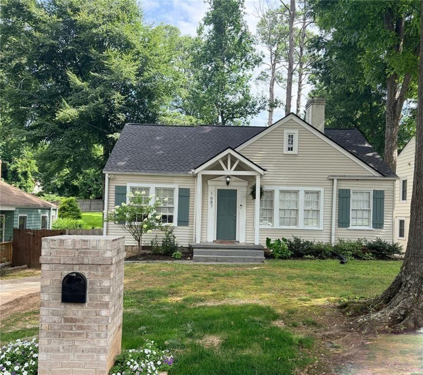 1687 Richland Road Southwest Atlanta, GA 30311 - Photo 3 of 48 Gallery Image 3