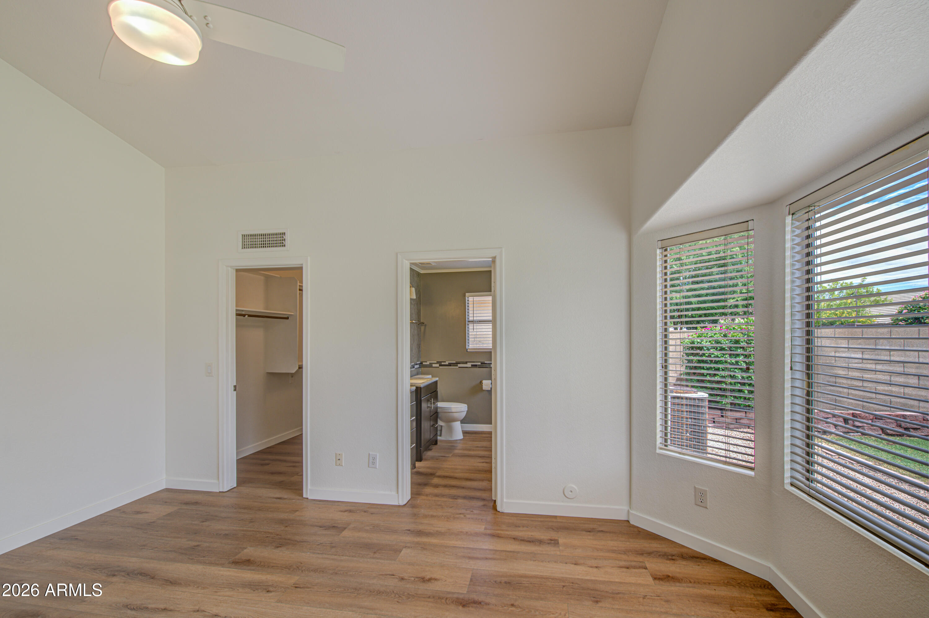 2233 East Rawhide Street Gilbert, AZ 85296 - Photo 14 of 21 Primary Bed 2