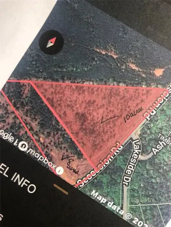 $108,000 | 0 8 Lake Secession Road, Abbeville, SC 29620