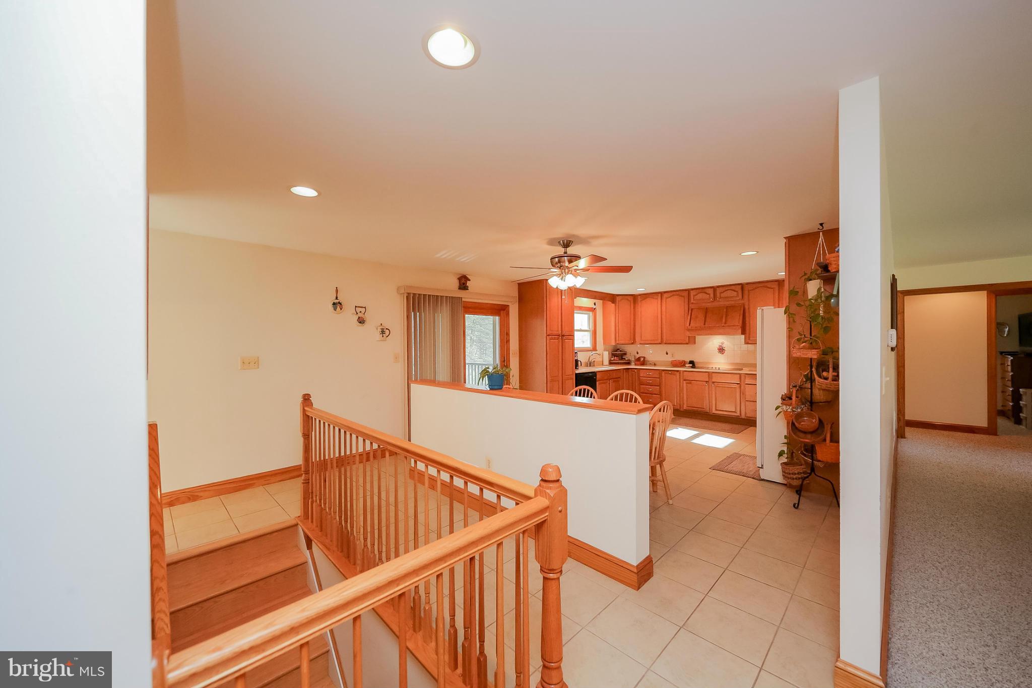 588 Mitchell Mountain Road Reva, VA 22735 - Photo 12 of 30 Interior (General)