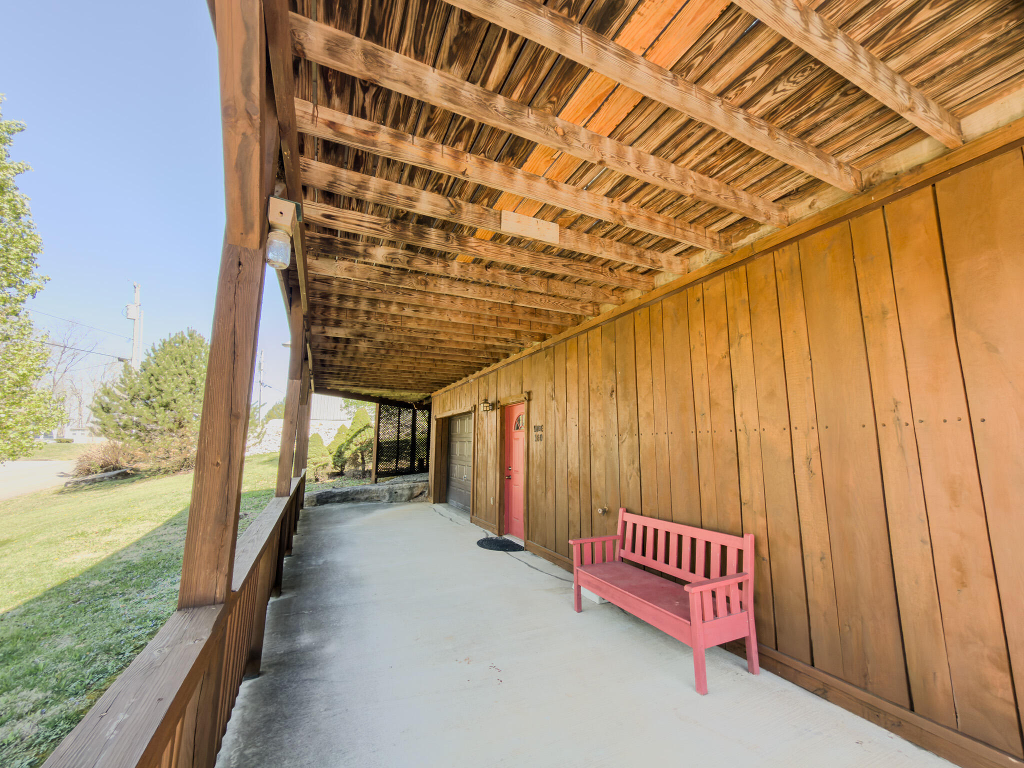 160 Mystic View Road Monticello, KY 42633 - Photo 32 of 83 Lower Porch 2(1)
