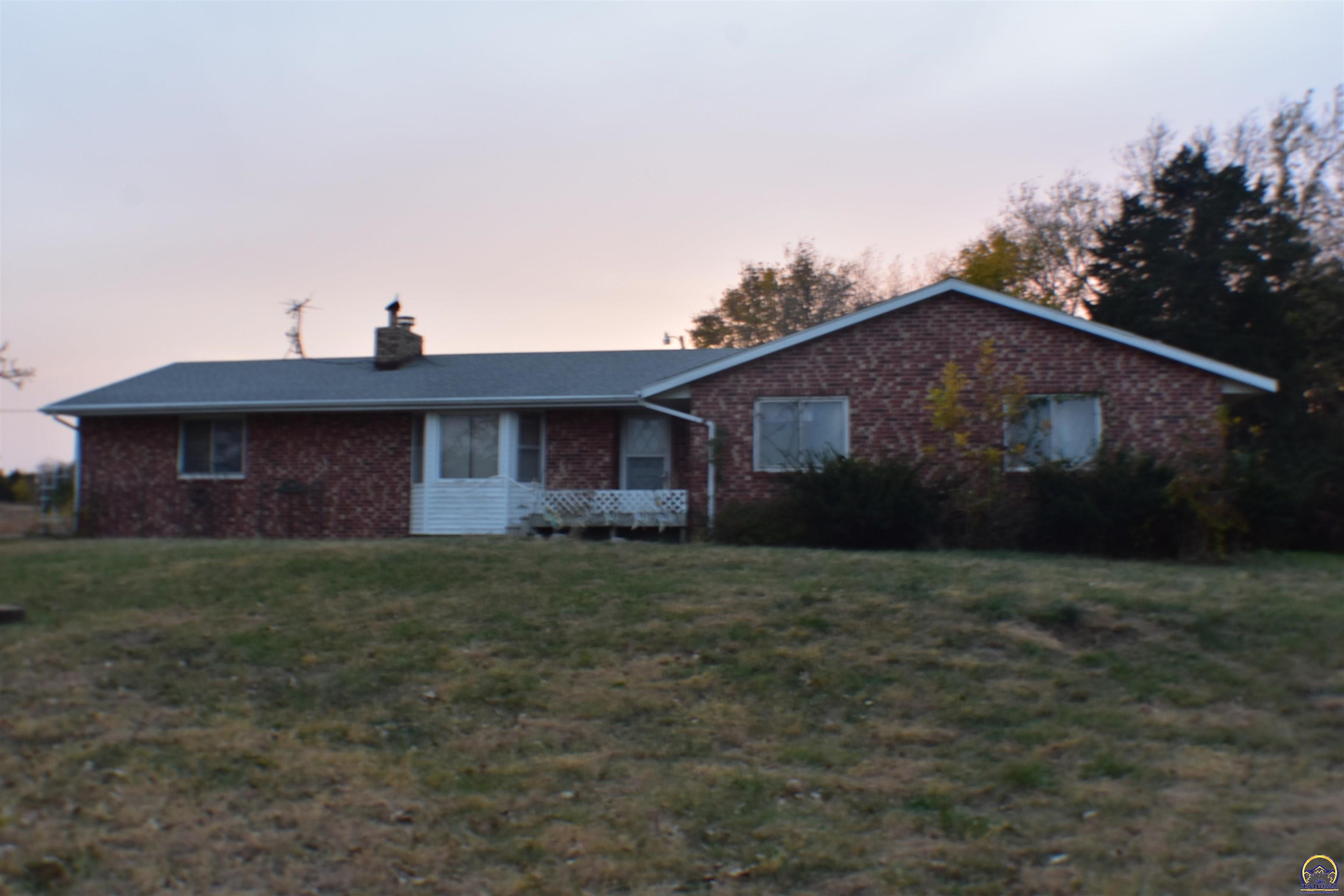 10585 262nd Road Holton, KS 66436 - Photo 1 of 1 Gallery Image 1