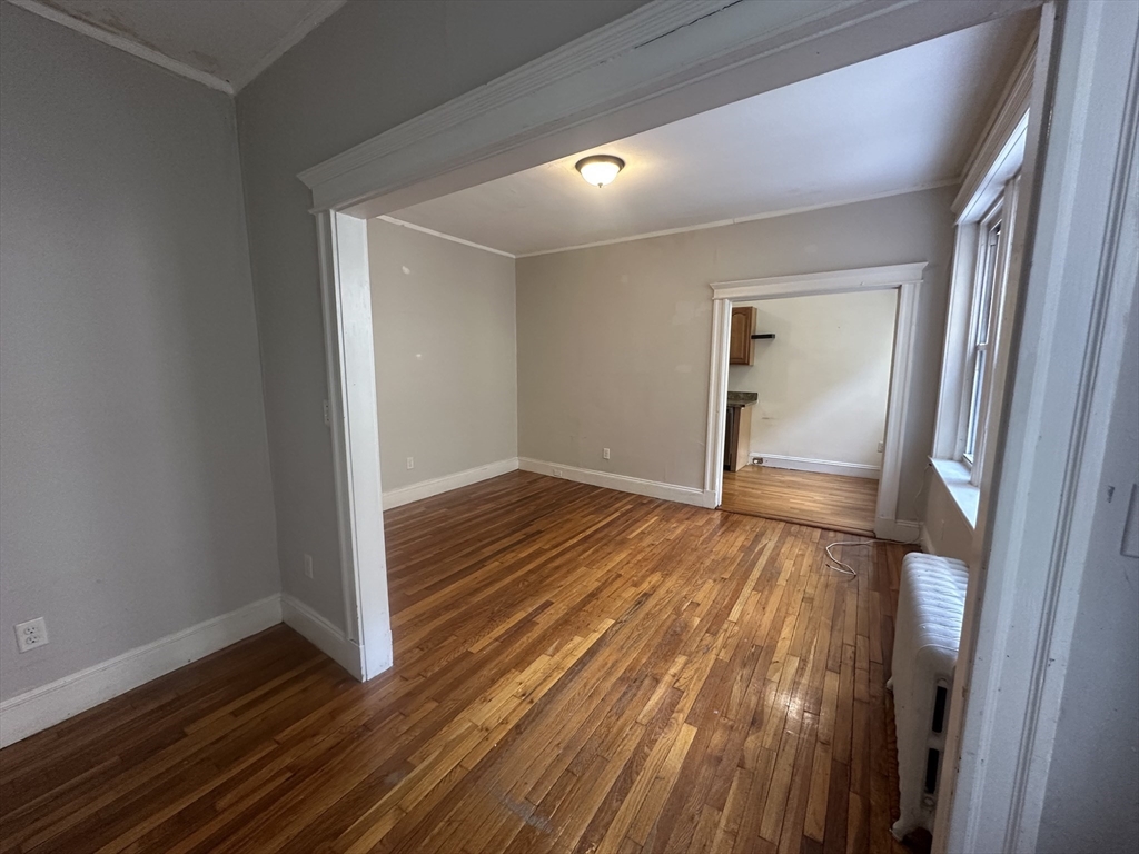 1641 Commonwealth Avenue, Unit 3 Boston, MA 02135 - Photo 1 of 11