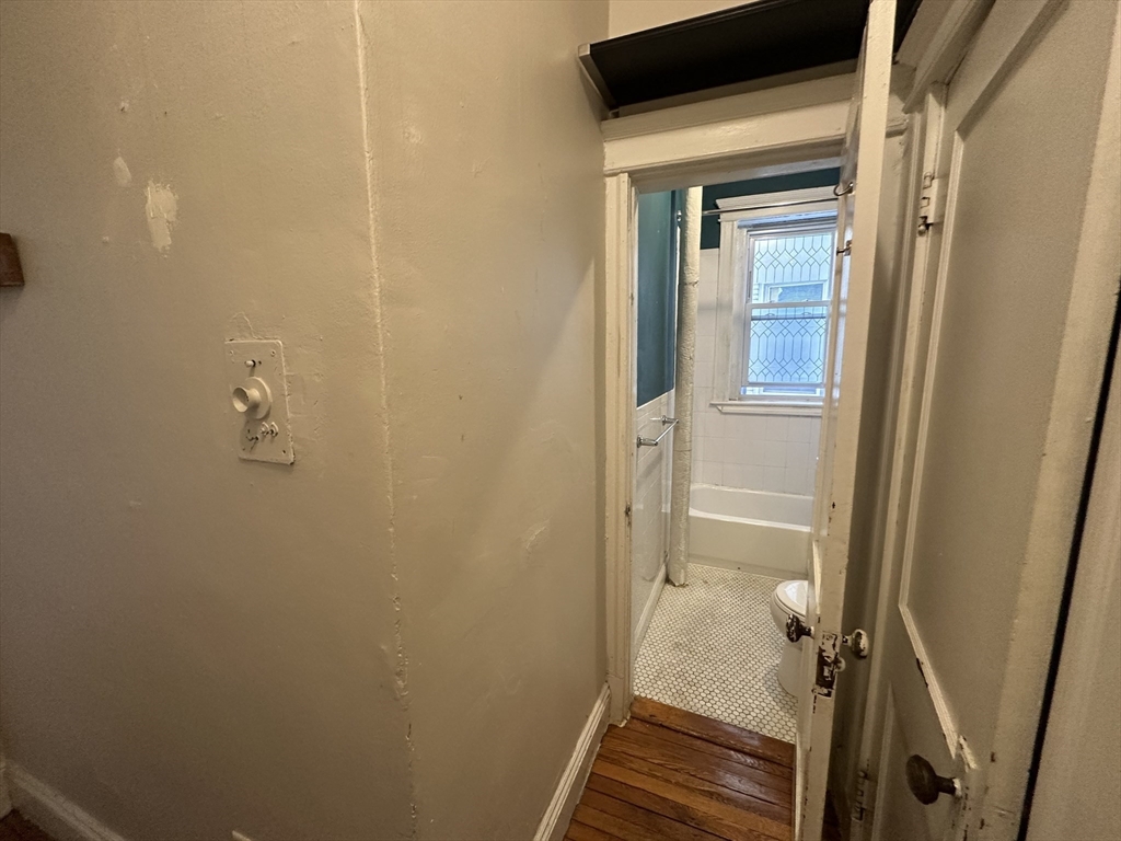 1641 Commonwealth Avenue, Unit 3 Boston, MA 02135 - Photo 11 of 11