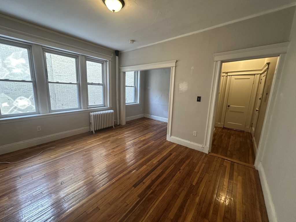 1641 Commonwealth Avenue, Unit 3 Boston, MA 02135 - Photo 3 of 11