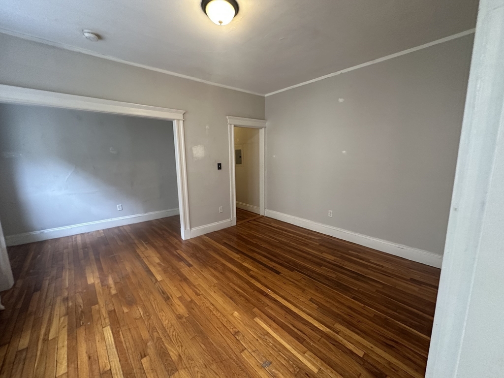 1641 Commonwealth Avenue, Unit 3 Boston, MA 02135 - Photo 4 of 11