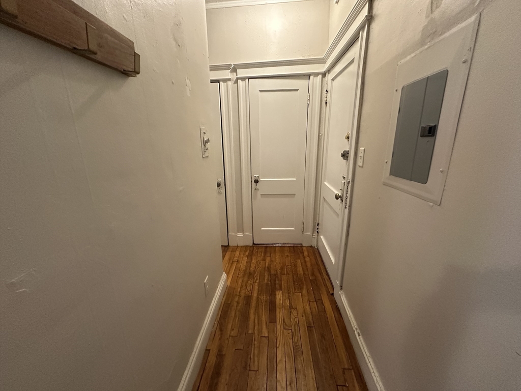 1641 Commonwealth Avenue, Unit 3 Boston, MA 02135 - Photo 7 of 11