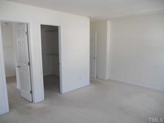 3517 Rendition Street Raleigh, NC 27610 - Photo 5 of 9 a view of an empty room
