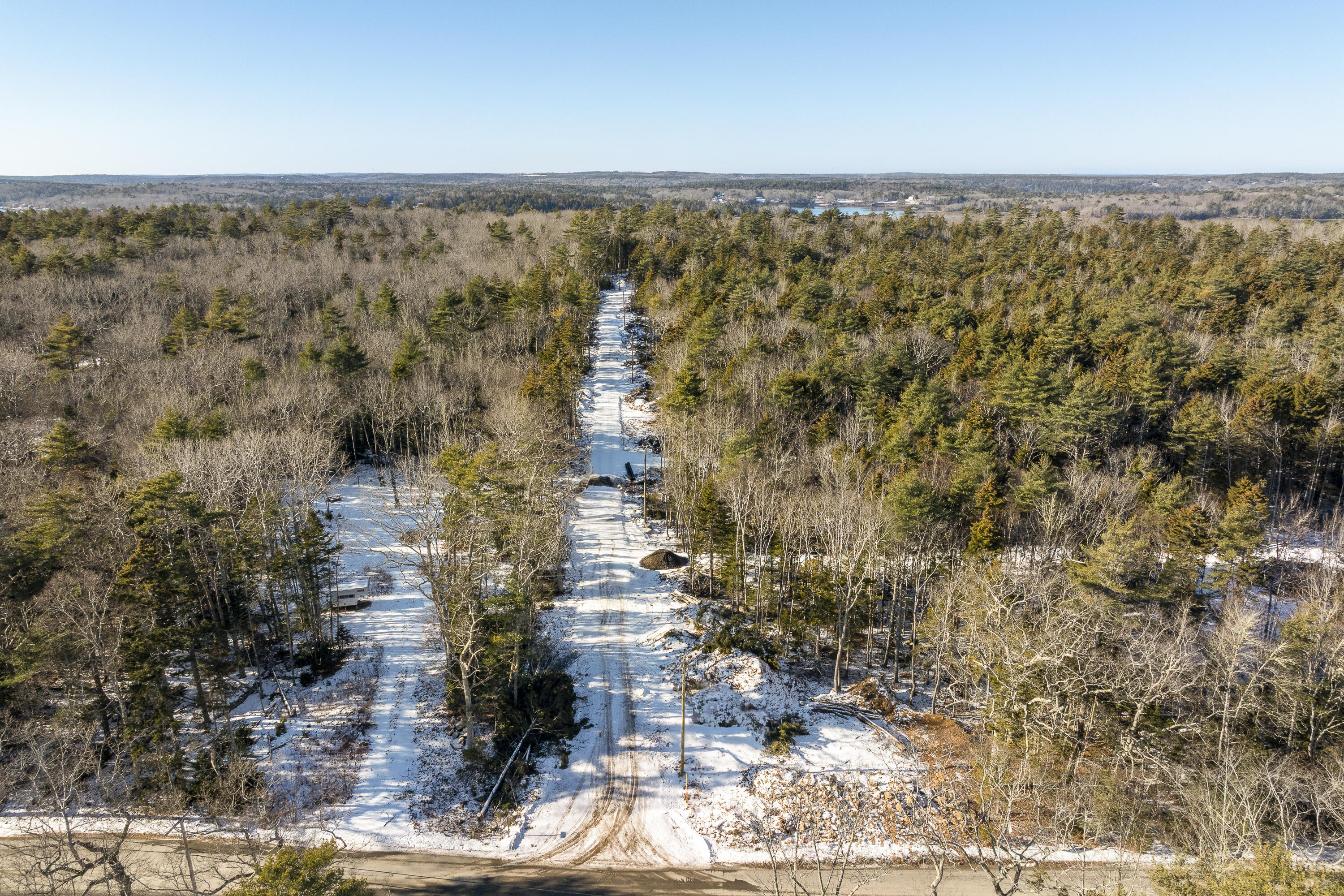 004 Map Pemaquid, ME 04558 - Photo 11 of 16 15-Lot 89-03, Pemaquid, ME-TP