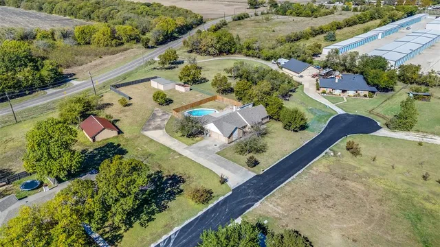$625,000 | 3 Harvest Way, Lucas, TX 75098
