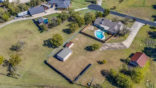 $625,000 | 3 Harvest Way, Lucas, TX 75098