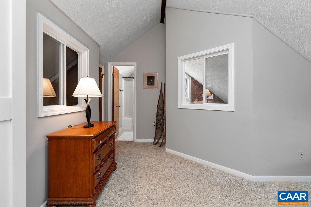 453 3 Ridges Roseland, VA 22967 - Photo 18 of 21 a room with window and mirror