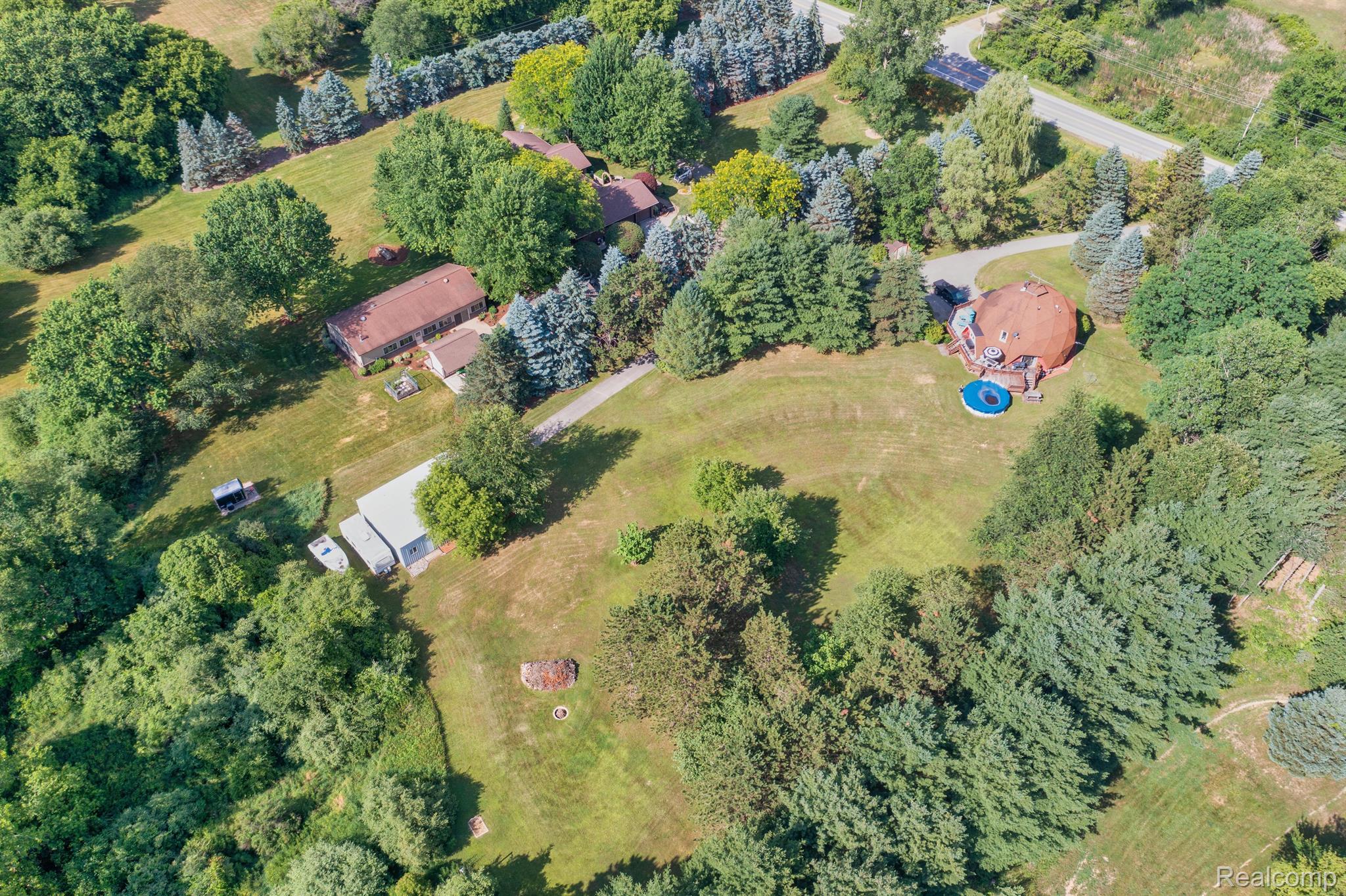 71645 Fisher Road Romeo, MI 48065 - Photo 46 of 54 Gallery Image 46