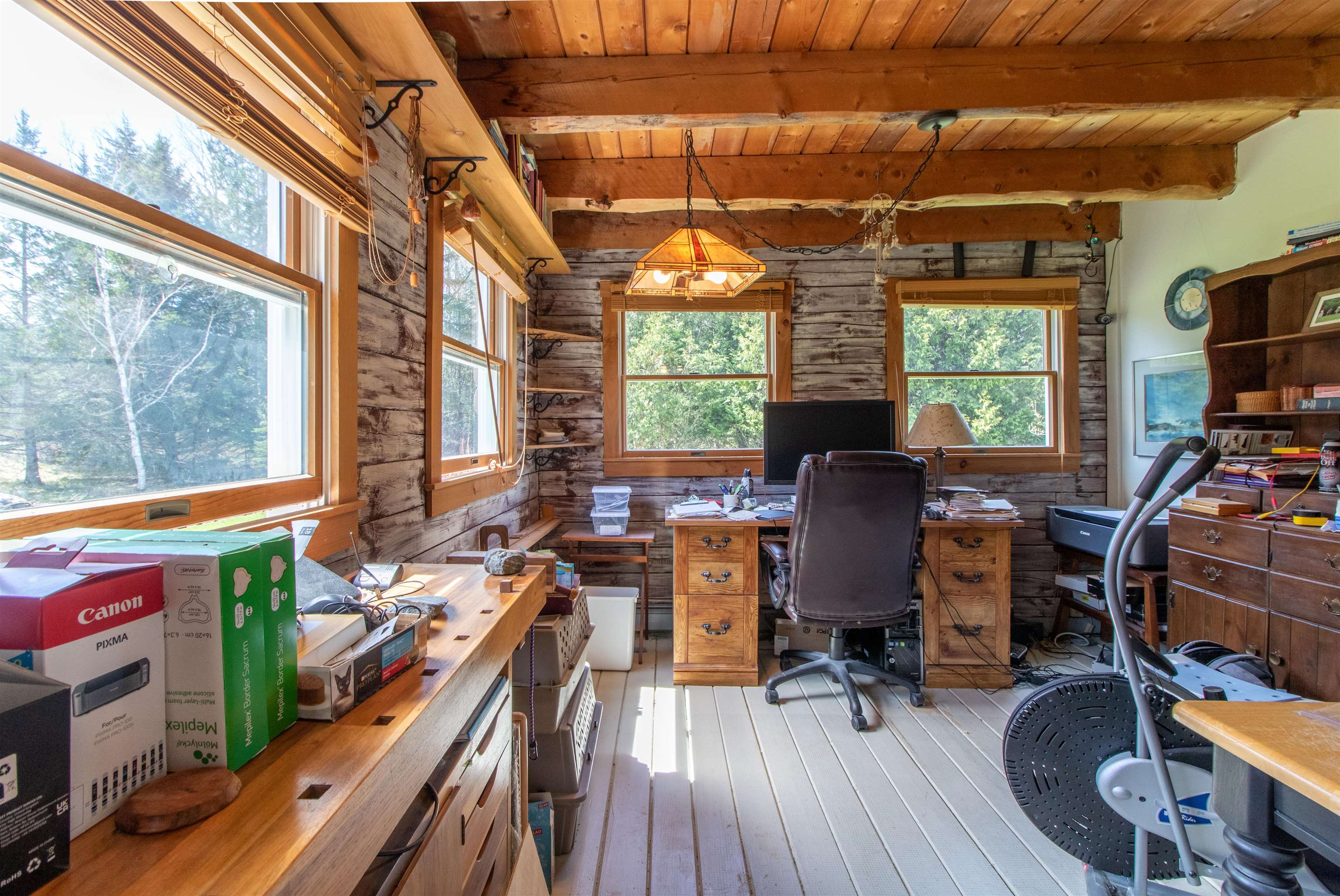 1435 Dexter Mountain Road Glover, VT 05839 - Photo 15 of 46