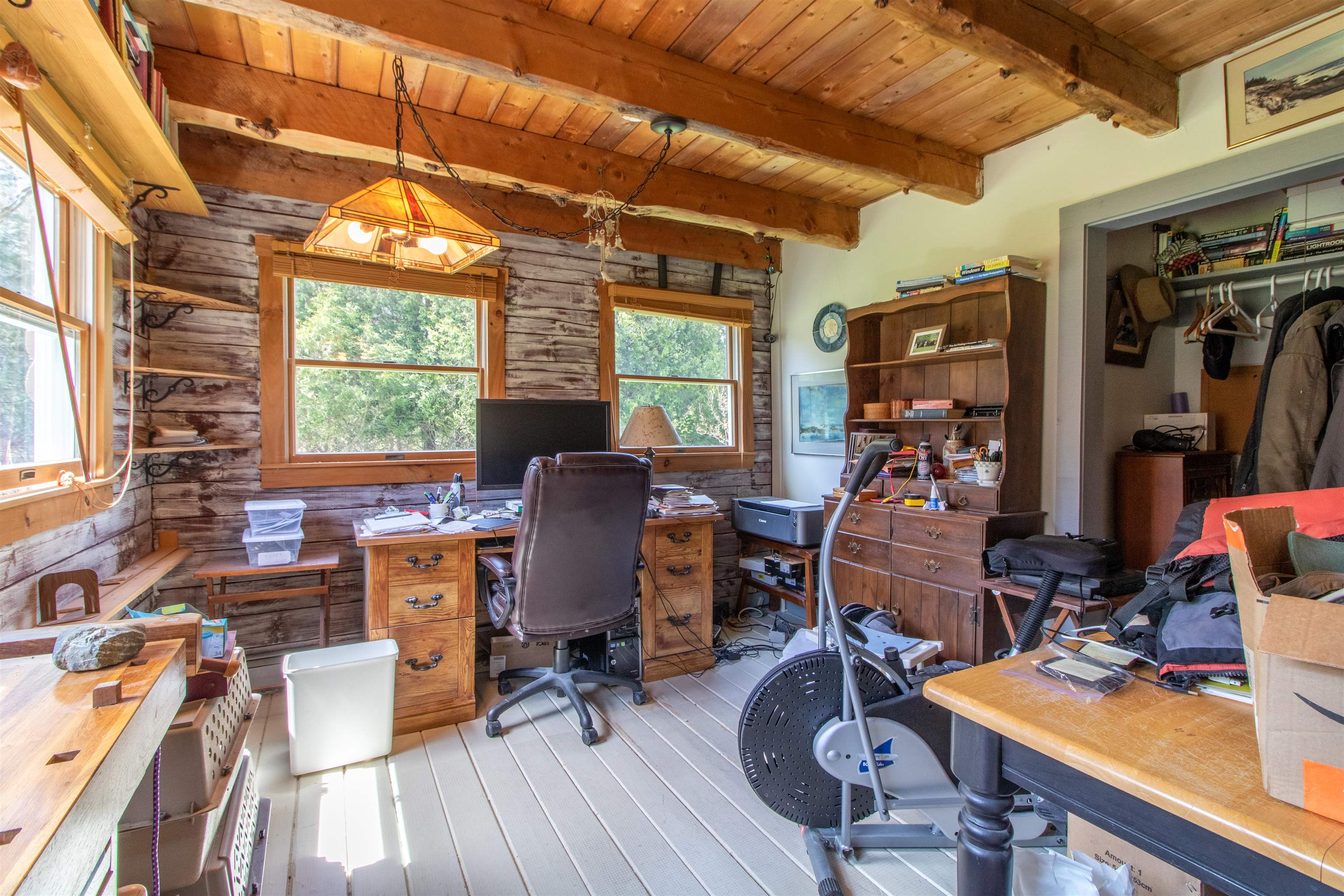1435 Dexter Mountain Road Glover, VT 05839 - Photo 16 of 46