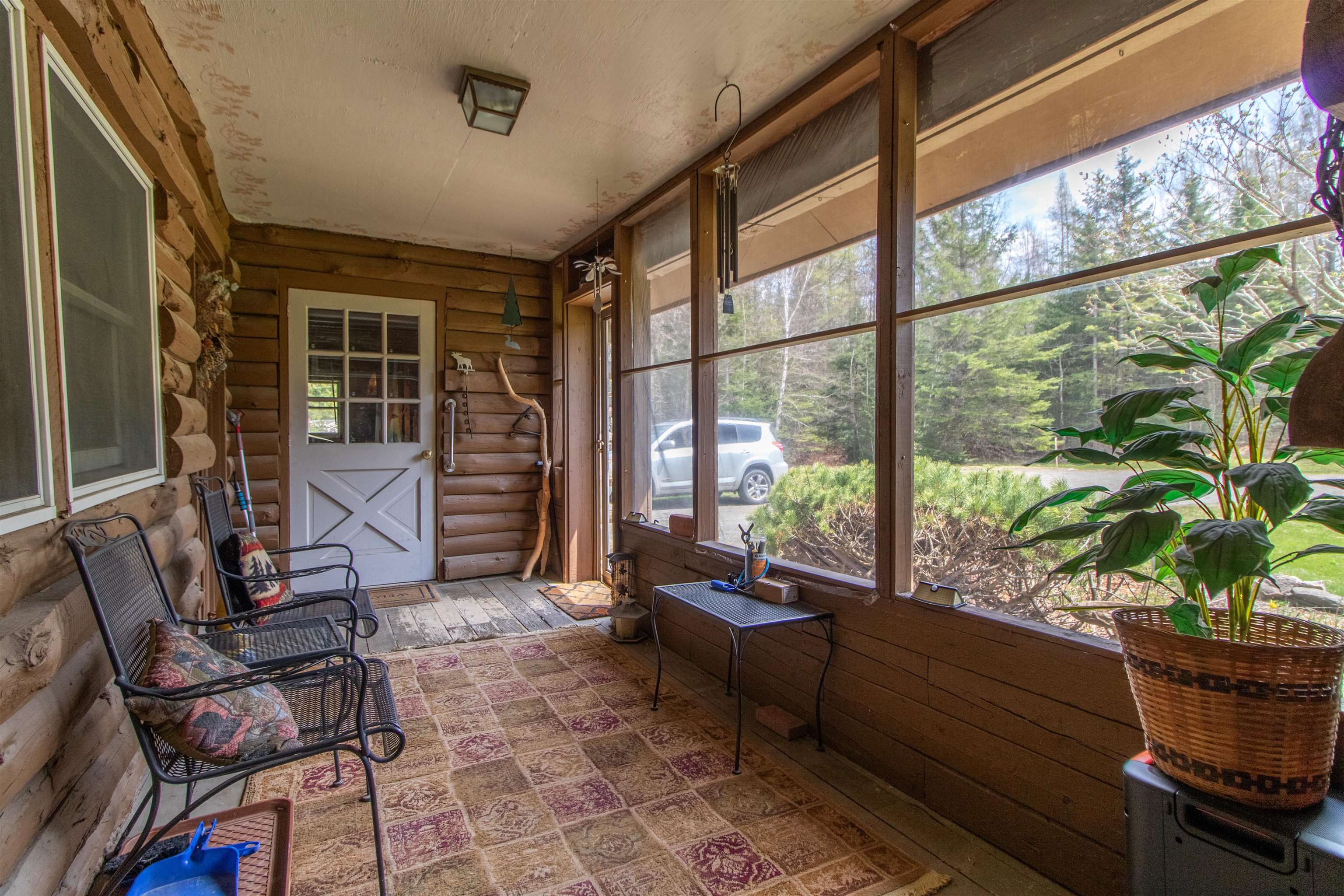 1435 Dexter Mountain Road Glover, VT 05839 - Photo 27 of 46