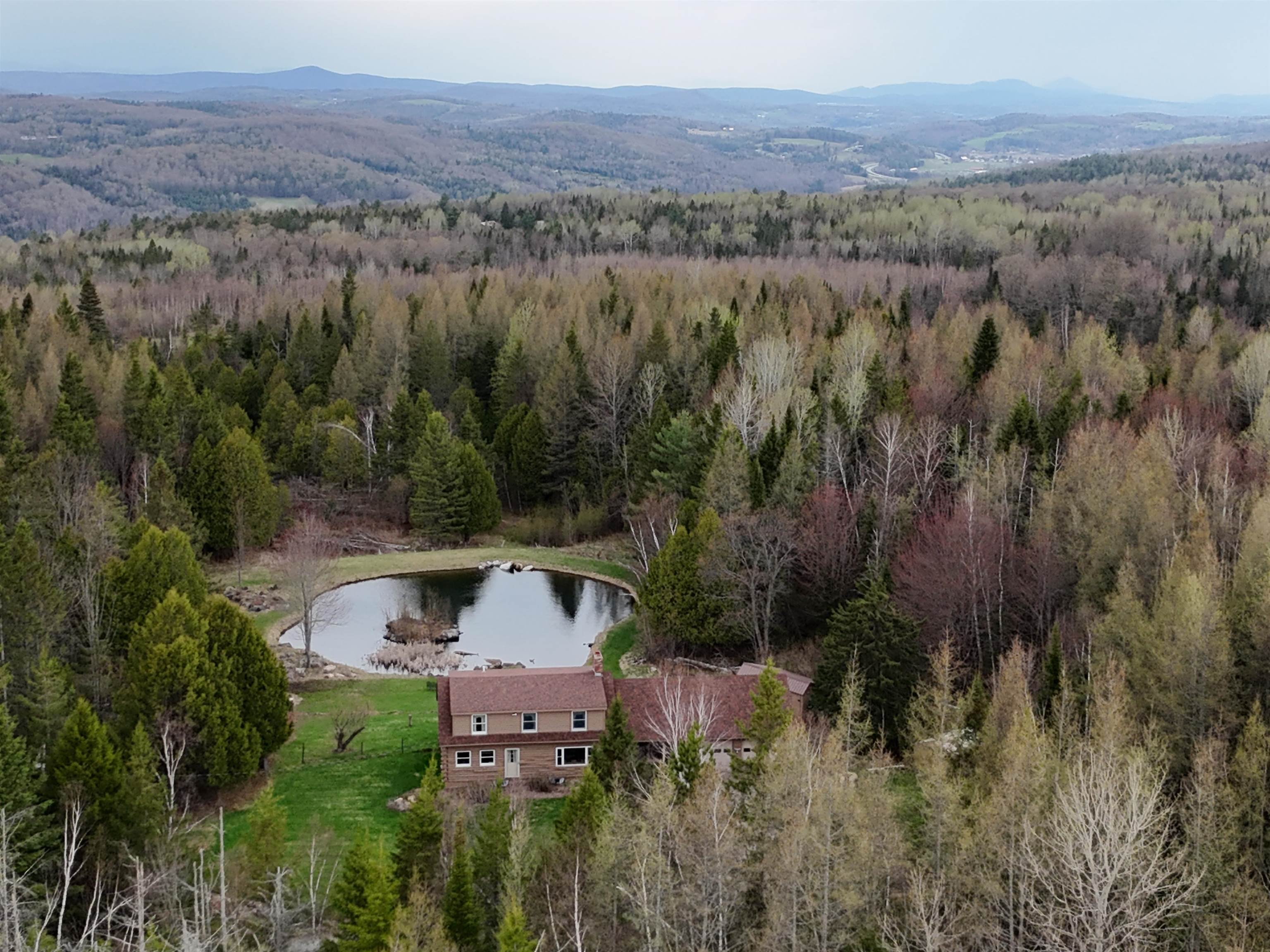 1435 Dexter Mountain Road Glover, VT 05839 - Photo 32 of 46