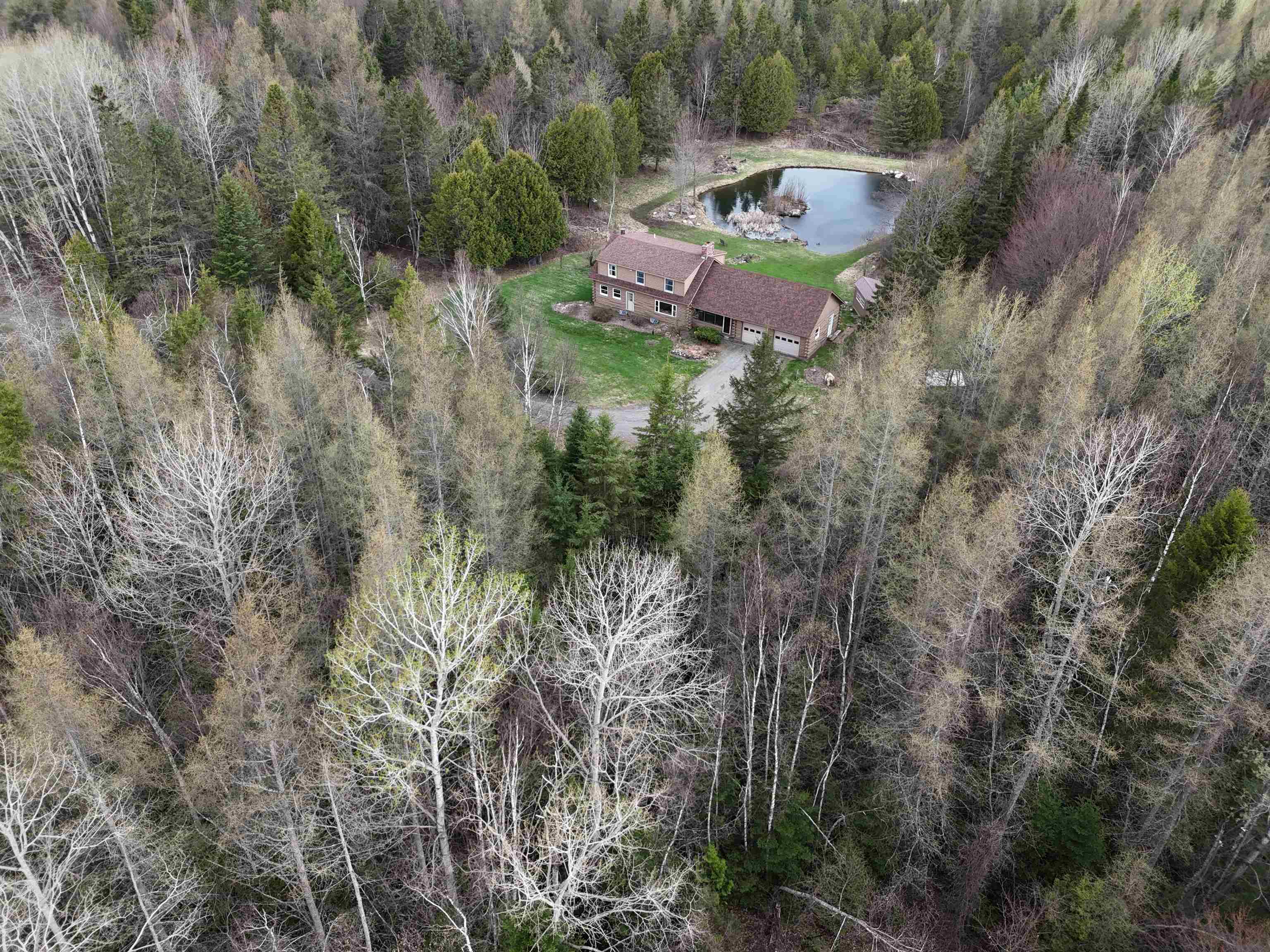 1435 Dexter Mountain Road Glover, VT 05839 - Photo 33 of 46