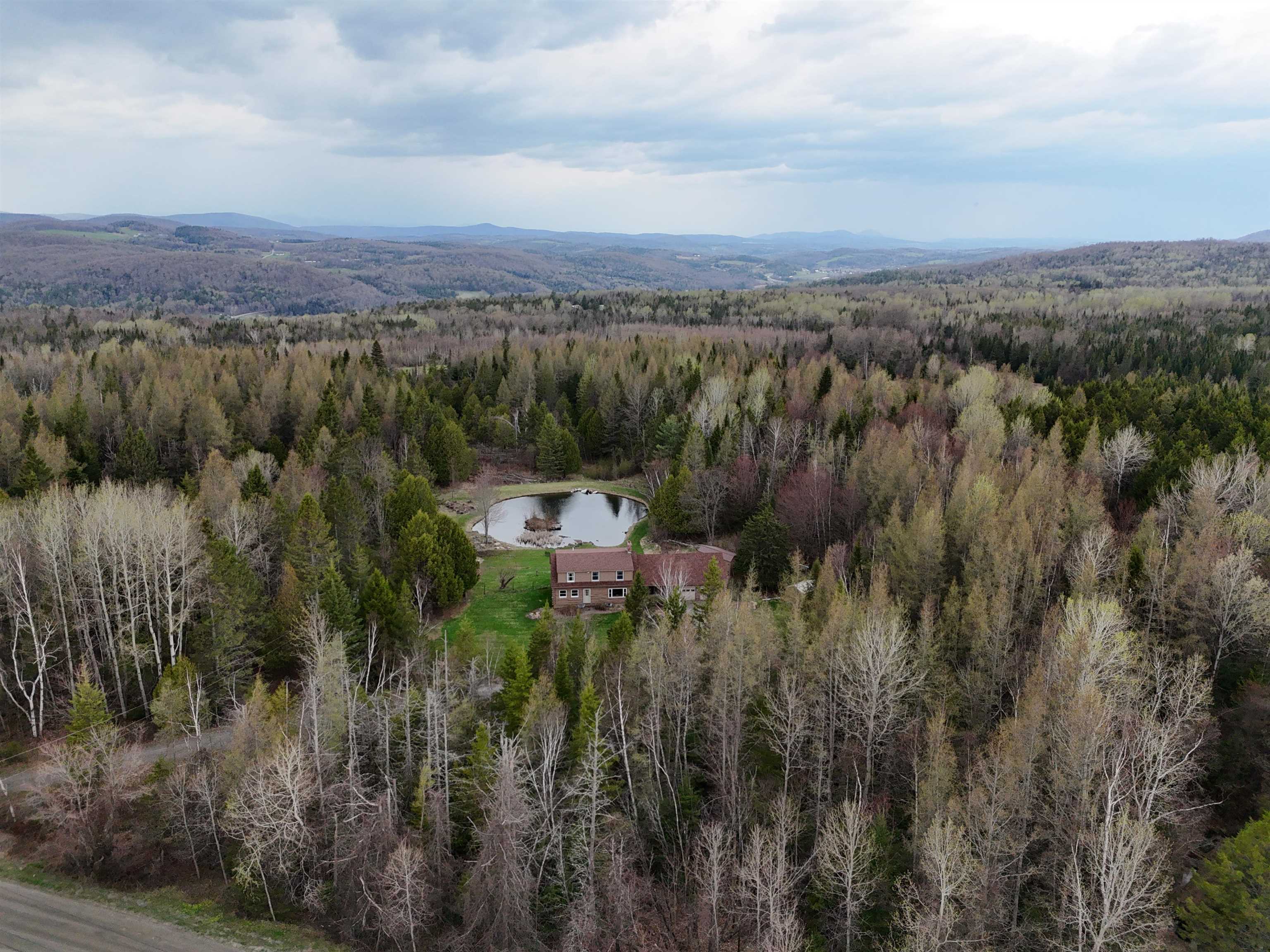 1435 Dexter Mountain Road Glover, VT 05839 - Photo 34 of 46