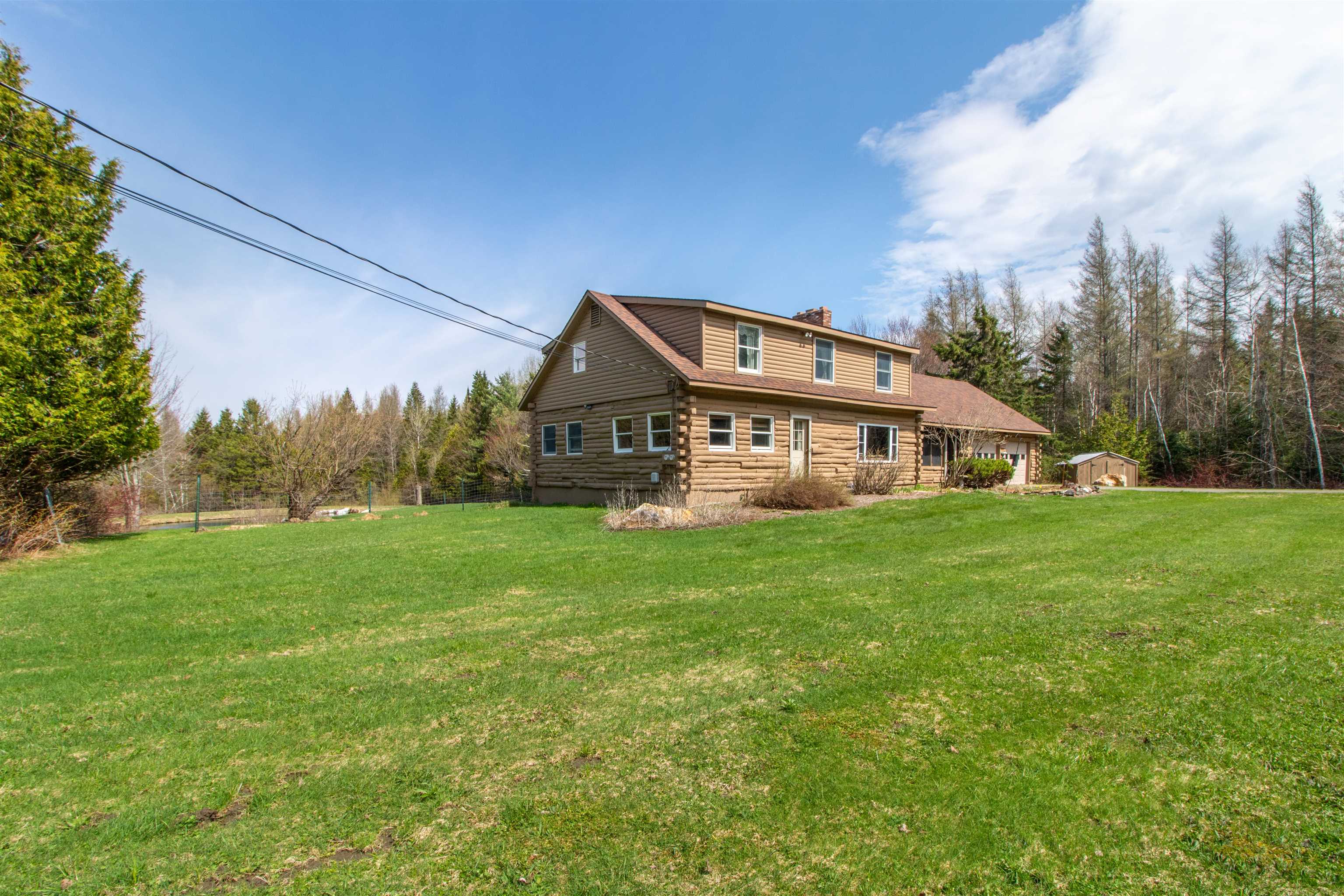 1435 Dexter Mountain Road Glover, VT 05839 - Photo 39 of 46