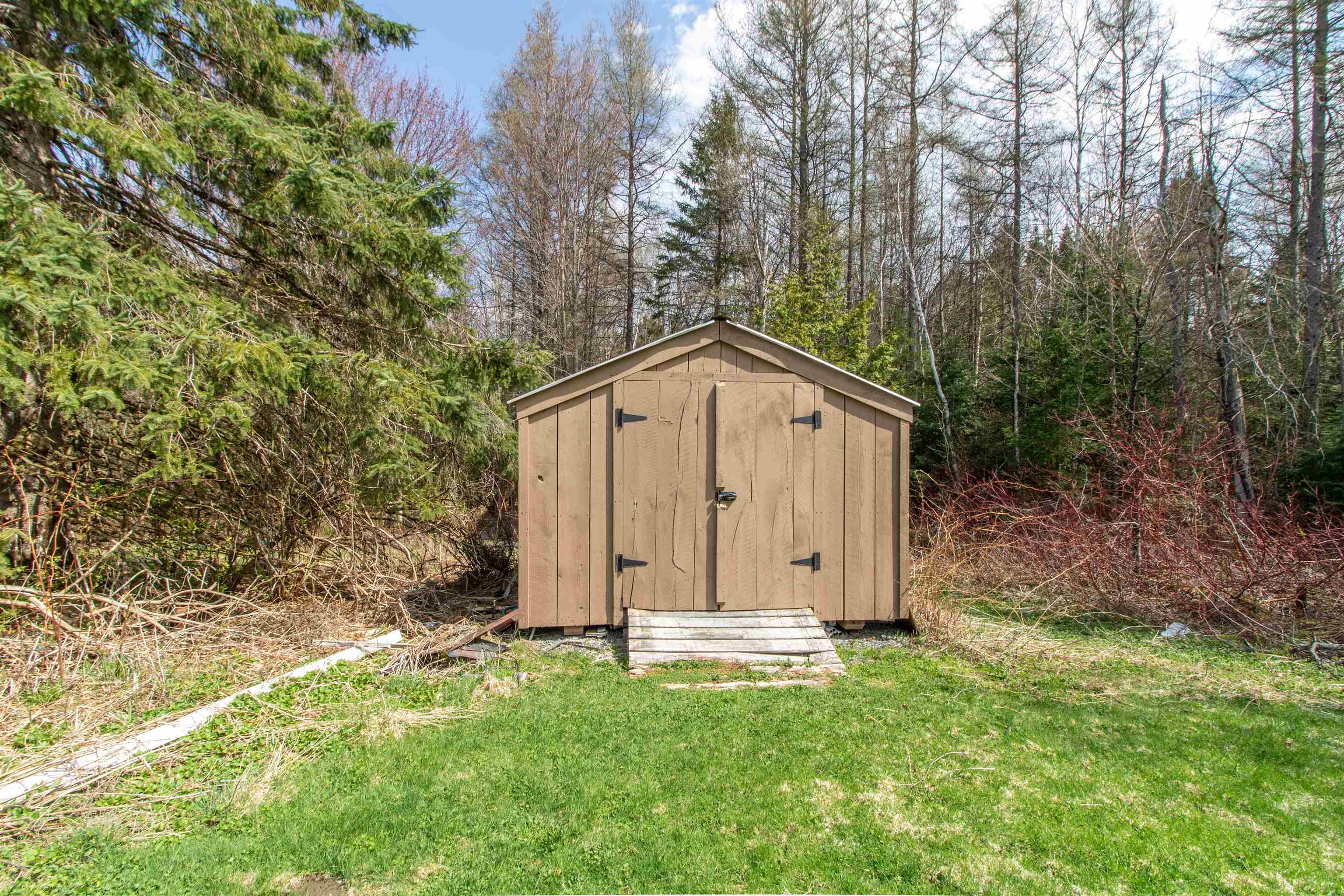 1435 Dexter Mountain Road Glover, VT 05839 - Photo 40 of 46