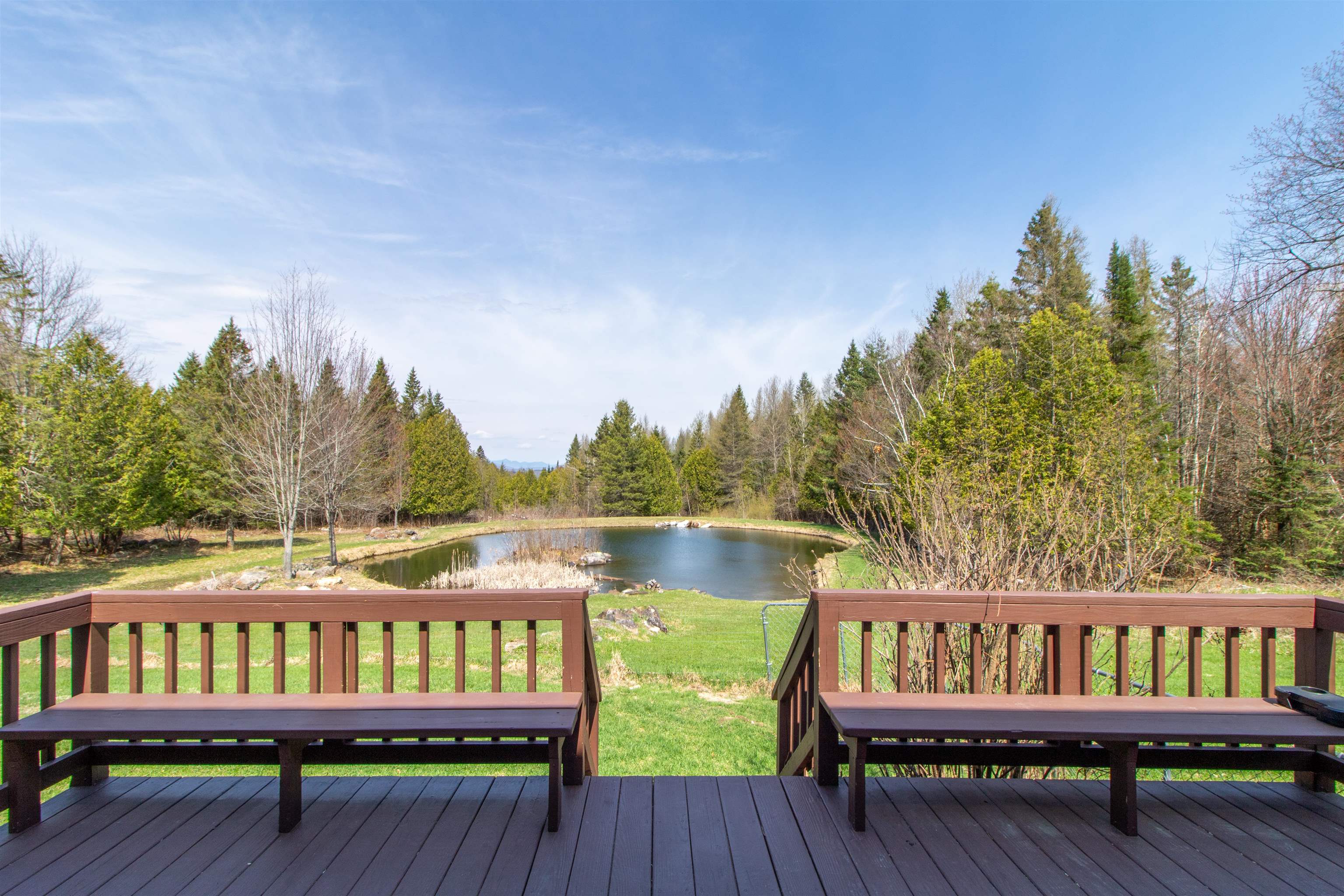 1435 Dexter Mountain Road Glover, VT 05839 - Photo 41 of 46