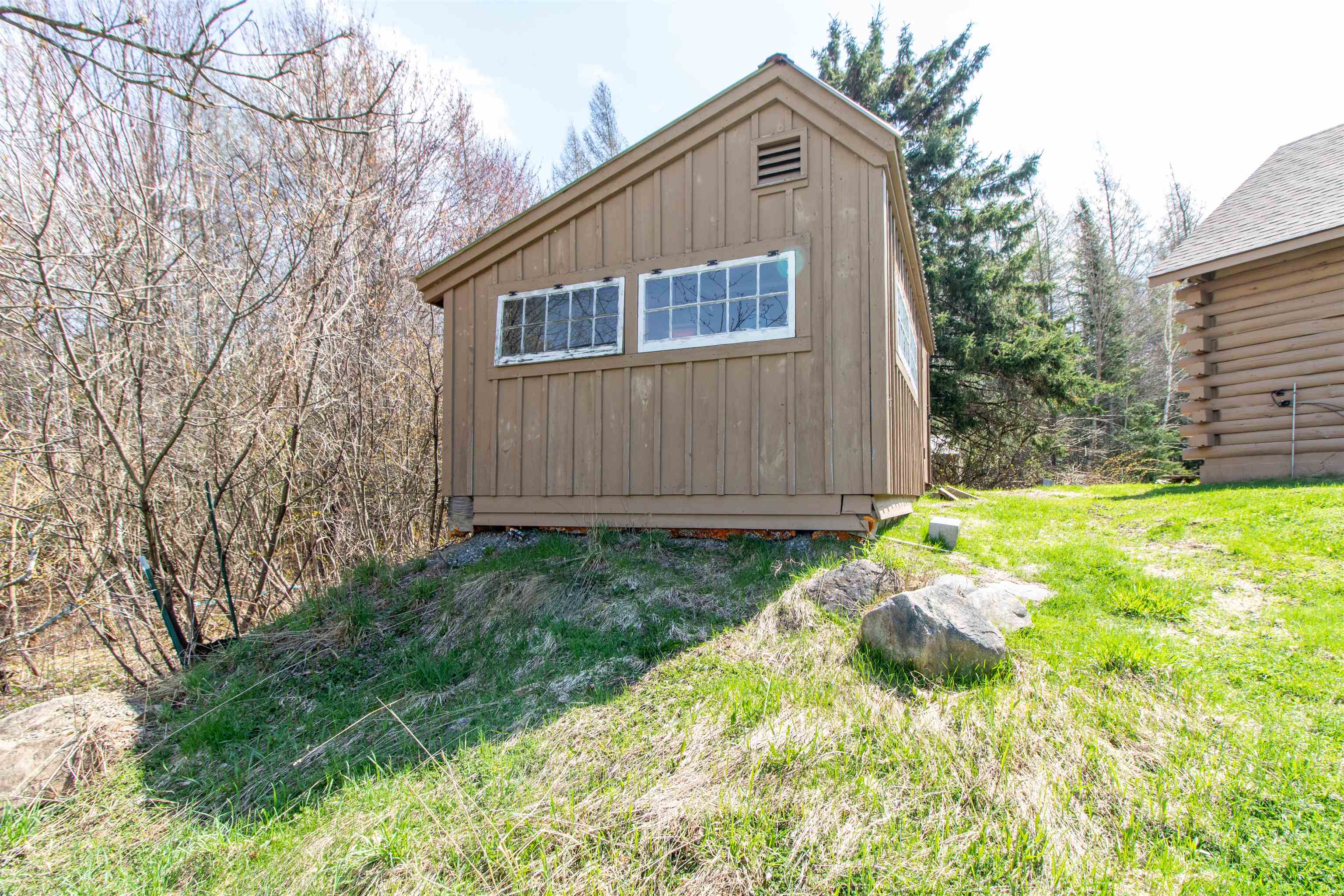 1435 Dexter Mountain Road Glover, VT 05839 - Photo 43 of 46