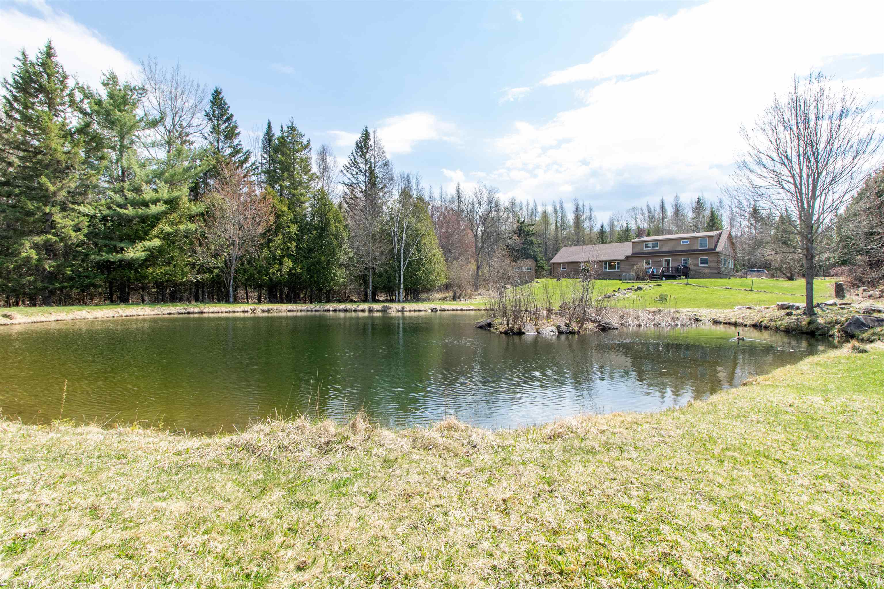 1435 Dexter Mountain Road Glover, VT 05839 - Photo 45 of 46
