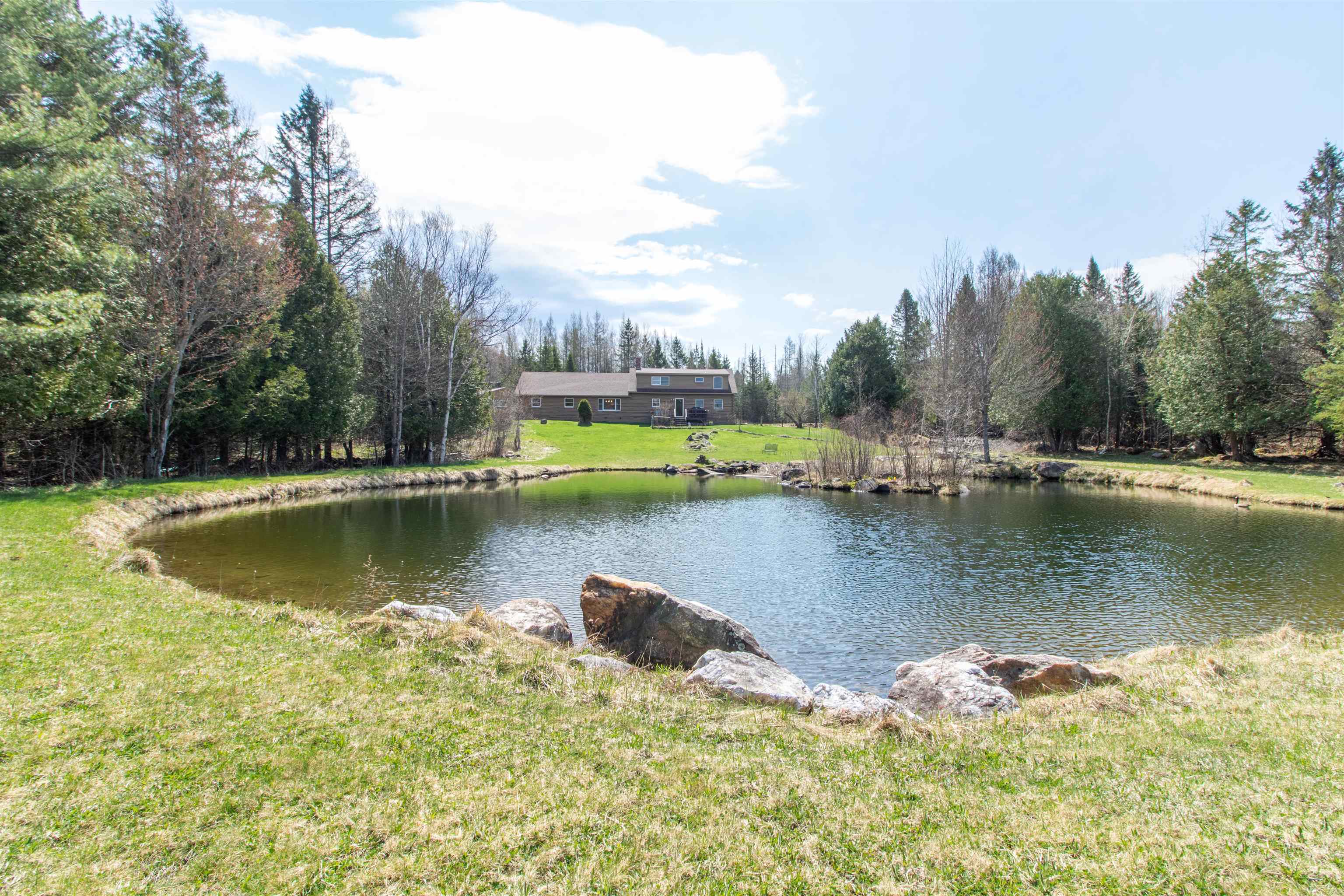 1435 Dexter Mountain Road Glover, VT 05839 - Photo 46 of 46