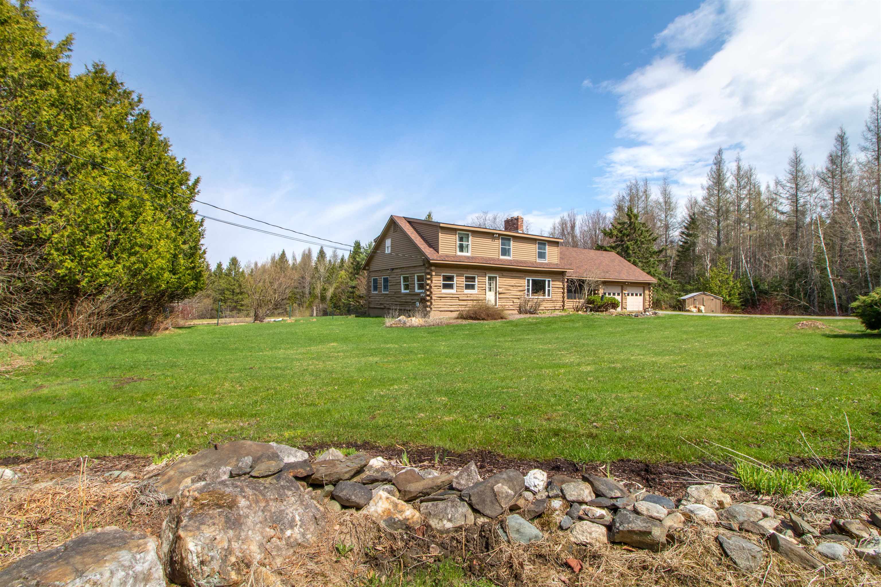 1435 Dexter Mountain Road Glover, VT 05839 - Photo 6 of 46