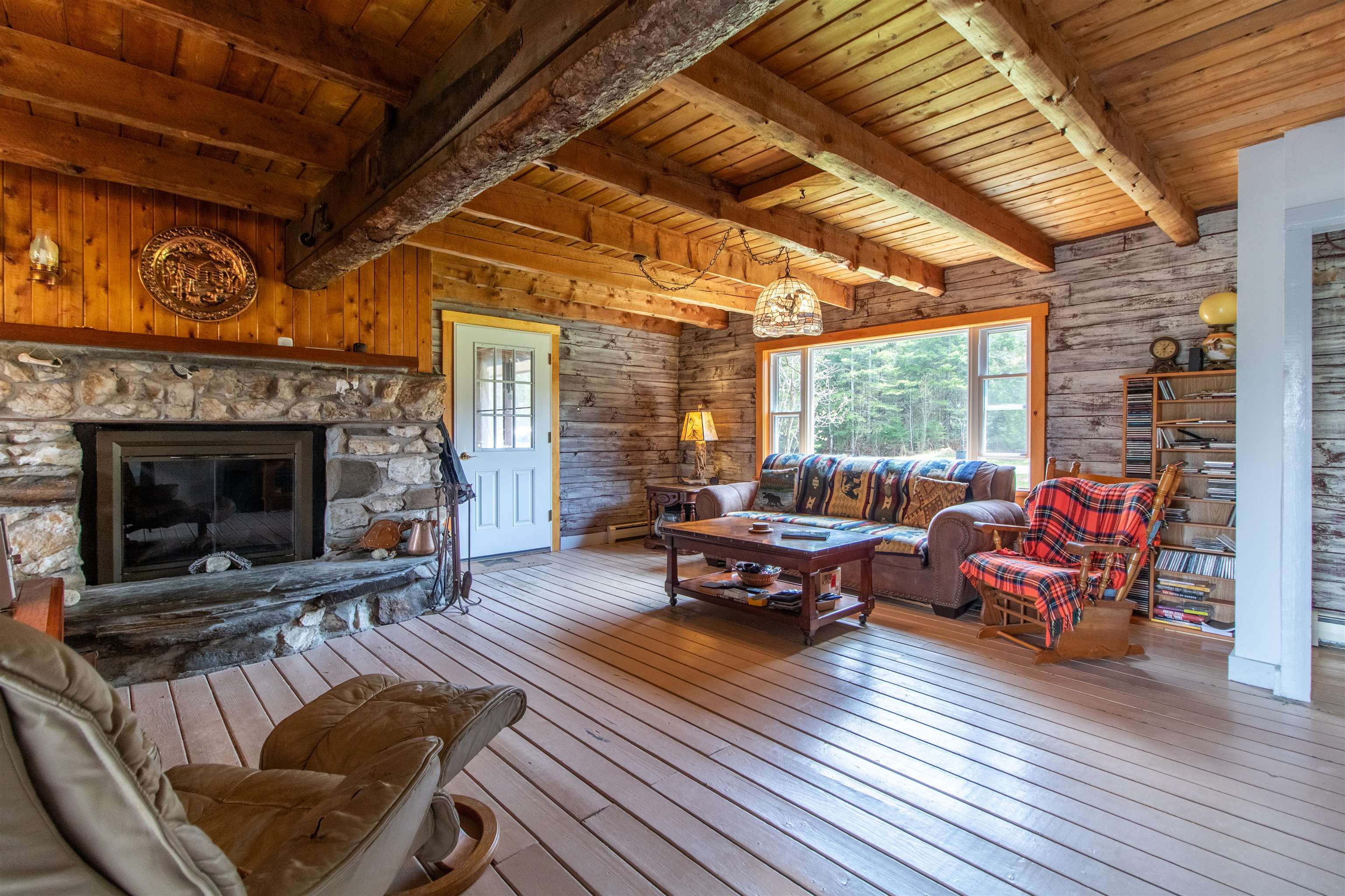 1435 Dexter Mountain Road Glover, VT 05839 - Photo 7 of 46