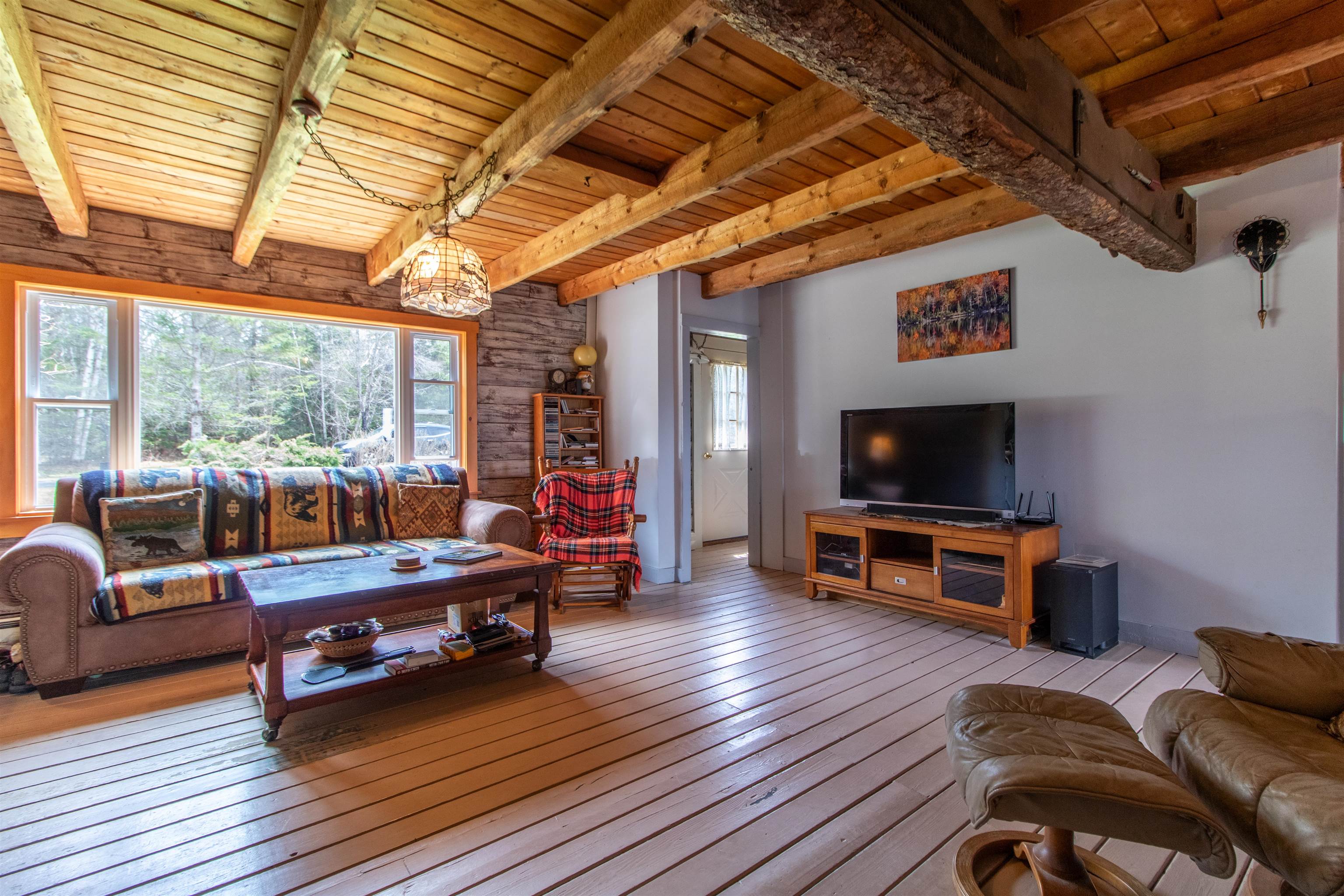 1435 Dexter Mountain Road Glover, VT 05839 - Photo 10 of 46