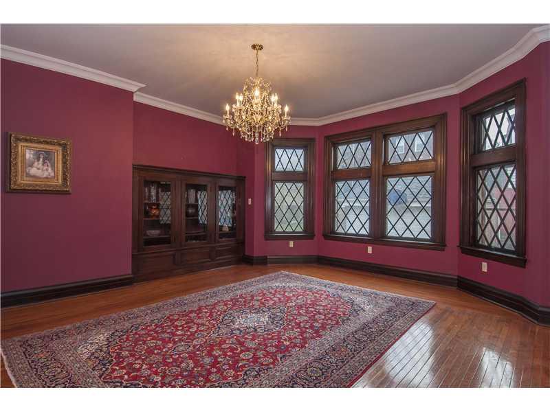 6340 Darlington Road Pittsburgh, PA 15217 - Photo 7 of 25 Dining Room.