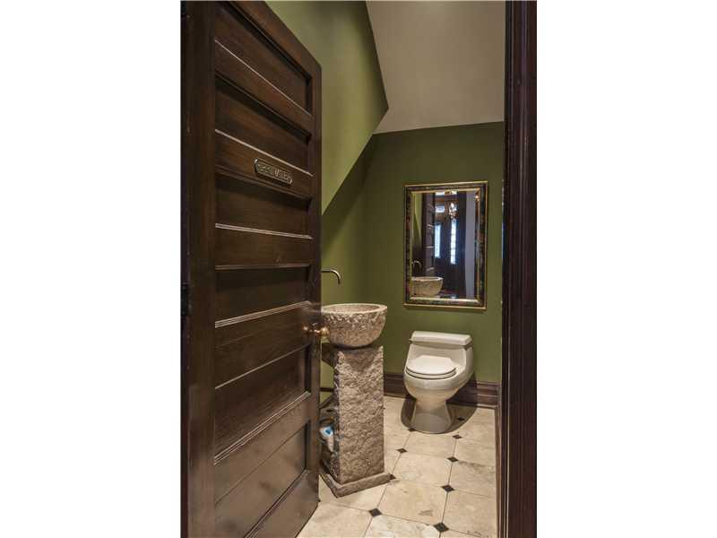6340 Darlington Road Pittsburgh, PA 15217 - Photo 8 of 25 Partial Bath.