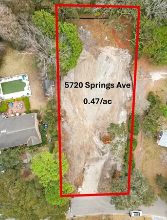 $2,150,000 | 5720 Springs Avenue, Myrtle Beach, SC 29577